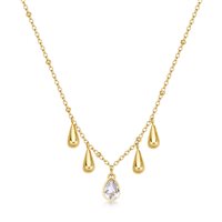 Collier Brosway Femme Perfect in Acier BPC39